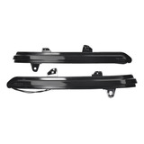 Espelho Retrovisor Lateral Com
