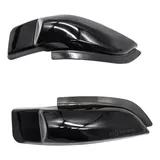 Espelho Retrovisor Led De