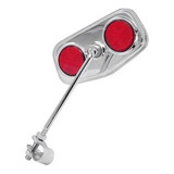 Espelho Retrovisor Low Bike