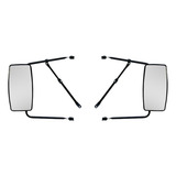 Espelho Retrovisor Mb 1113