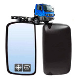 Espelho Retrovisor Mb Accelo