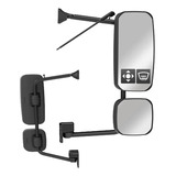 Espelho Retrovisor Mb Axor