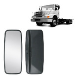 Espelho Retrovisor Mercedes Hpn
