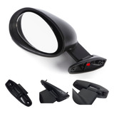 Espelho Retrovisor Mini Buggy
