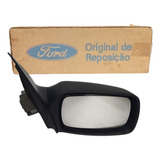 Espelho Retrovisor Mondeo Externo