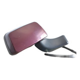 Espelho Retrovisor Opala 1987