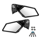 Espelho Retrovisor P