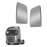 Espelho Retrovisor P Volvo