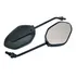 Espelho Retrovisor Par Honda Cg Titan Fan Start 125 150 160