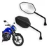 Espelho Retrovisor Par Honda Cg Titan Fan Start 125 150 160