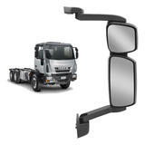 Espelho Retrovisor Para Iveco