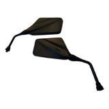 Espelho Retrovisor Para Yamaha