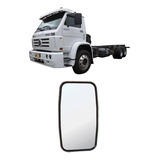 Espelho Retrovisor Plano Caminhão Vw 17 210 23 220 31 310