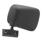 Espelho Retrovisor Plastico Opala