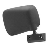 Espelho Retrovisor Plastico Opala