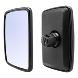 Espelho Retrovisor Pra Pc130