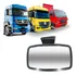 Espelho Retrovisor Rampa Mercedes-benz Axor Atego Actros