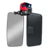 Espelho Retrovisor Sc S5 P250/p270/p310/p340/p360 Plano