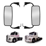 Espelho Retrovisor Scania 112