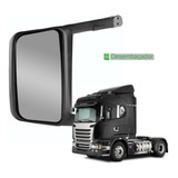 Espelho Retrovisor Scania S4