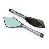 Espelho Retrovisor Spencer Esportivo