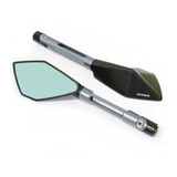 Espelho Retrovisor Spencer Esportivo