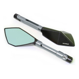 Espelho Retrovisor Spencer Esportivo