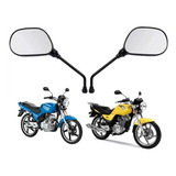 Espelho Retrovisor Suzuki Yes