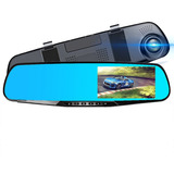Espelho Retrovisor Tela Camera