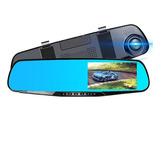 Espelho Retrovisor Tela Camera