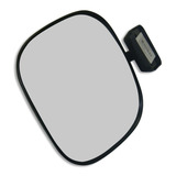 Espelho Retrovisor Traseiro Kia