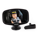 Espelho Retrovisor Veicular Infantil 2 Em 1   Safety 1st
