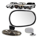 Espelho Retrovisor Volkswagen Ford Fiat Chevrolet Antigos