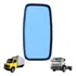 Espelho Retrovisor Vw/05 Mb 709/912 Plano 23-220 2004