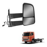 Espelho Retrovisor Vw Delivery