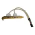 Espelho Traseiro Com 2 Portas Usb 2.0 - 10 Vias
