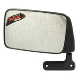 Espellho Retrovisor Fixo Opala