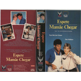 Espere Mamae Chegar 