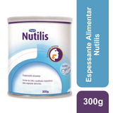 Espessante Alimentar 300g Nutilis