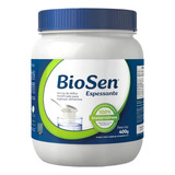 Espessante Alimentar Biosen Para