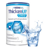 Espessante Resource Thicken Up
