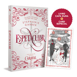 Espetacular Uma Novela