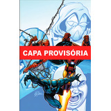 Espetacular Homem-aranha: Ameaças Por Todos Os Lados! (marvel Epic Collection), De Gerry Conway. Editora Panini, Capa Mole, Edição 6 Em Português, 2024