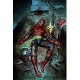 Espetacular Homem aranha 