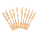 Espetinho De Bambu Petisco