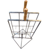 Espeto Costela Fogo De Chão P 25kg