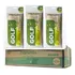 Espeto De Bambu Golf Hamburguer 18cm Gourmet   1 250 Un
