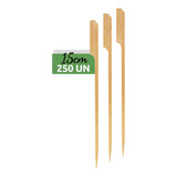 Espeto De Bambu Golf