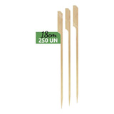 Espeto De Bambu Golf