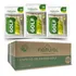 Espeto De Bambu Natural Golf P  Hamburgueria 9cm   1000 Unid